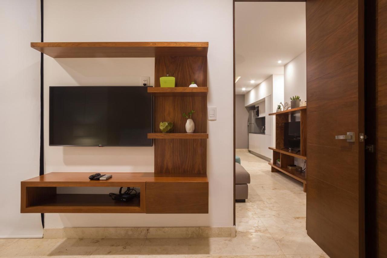 Lovely 1 Bedroom Condo With Plunge Pool In Bahia Principe Golf Resort アクマル エクステリア 写真