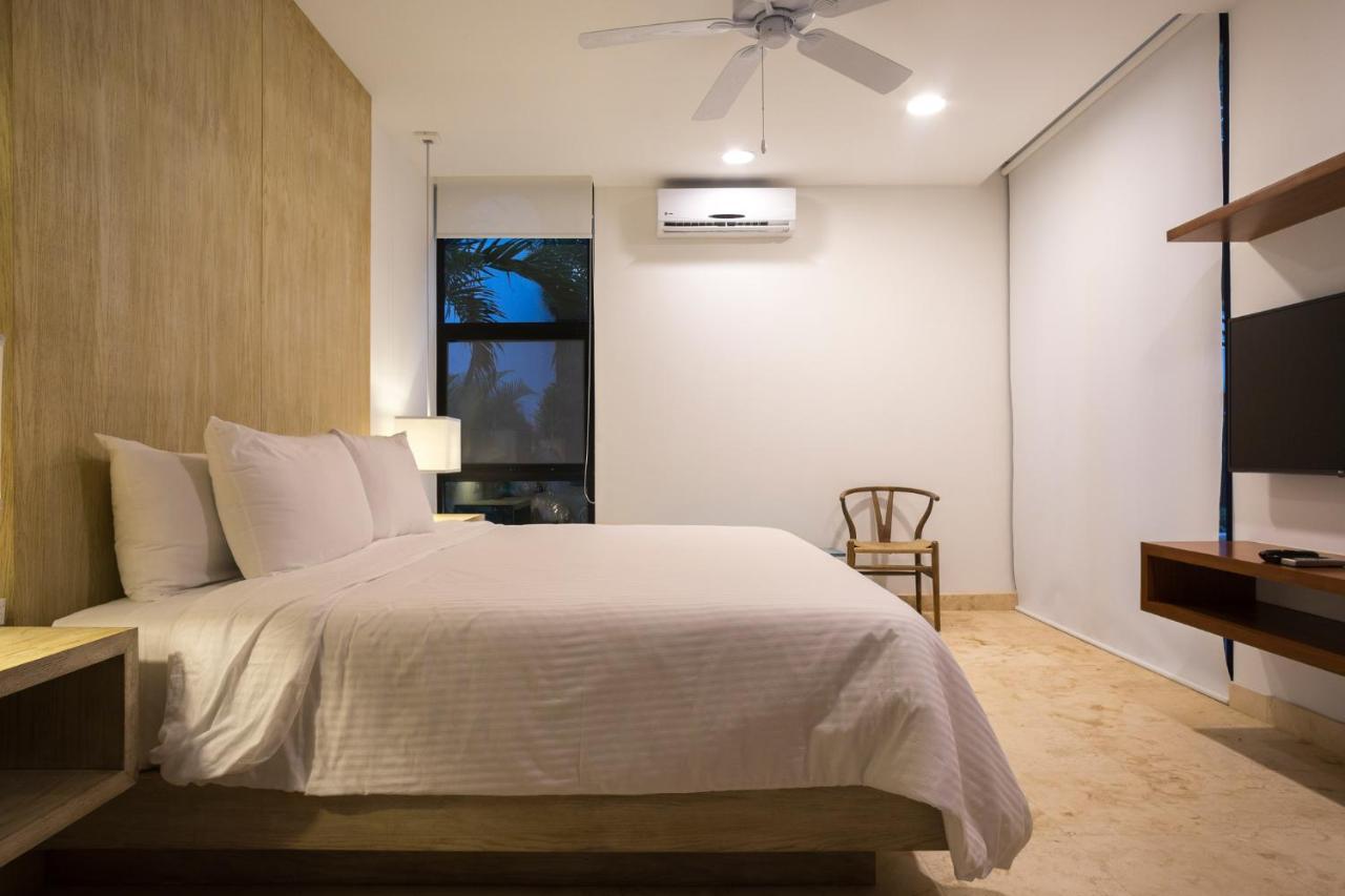 Lovely 1 Bedroom Condo With Plunge Pool In Bahia Principe Golf Resort アクマル エクステリア 写真